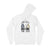 Official Let’s Face It I Was Crazy Before The Cat - Premium Zip Hoodie