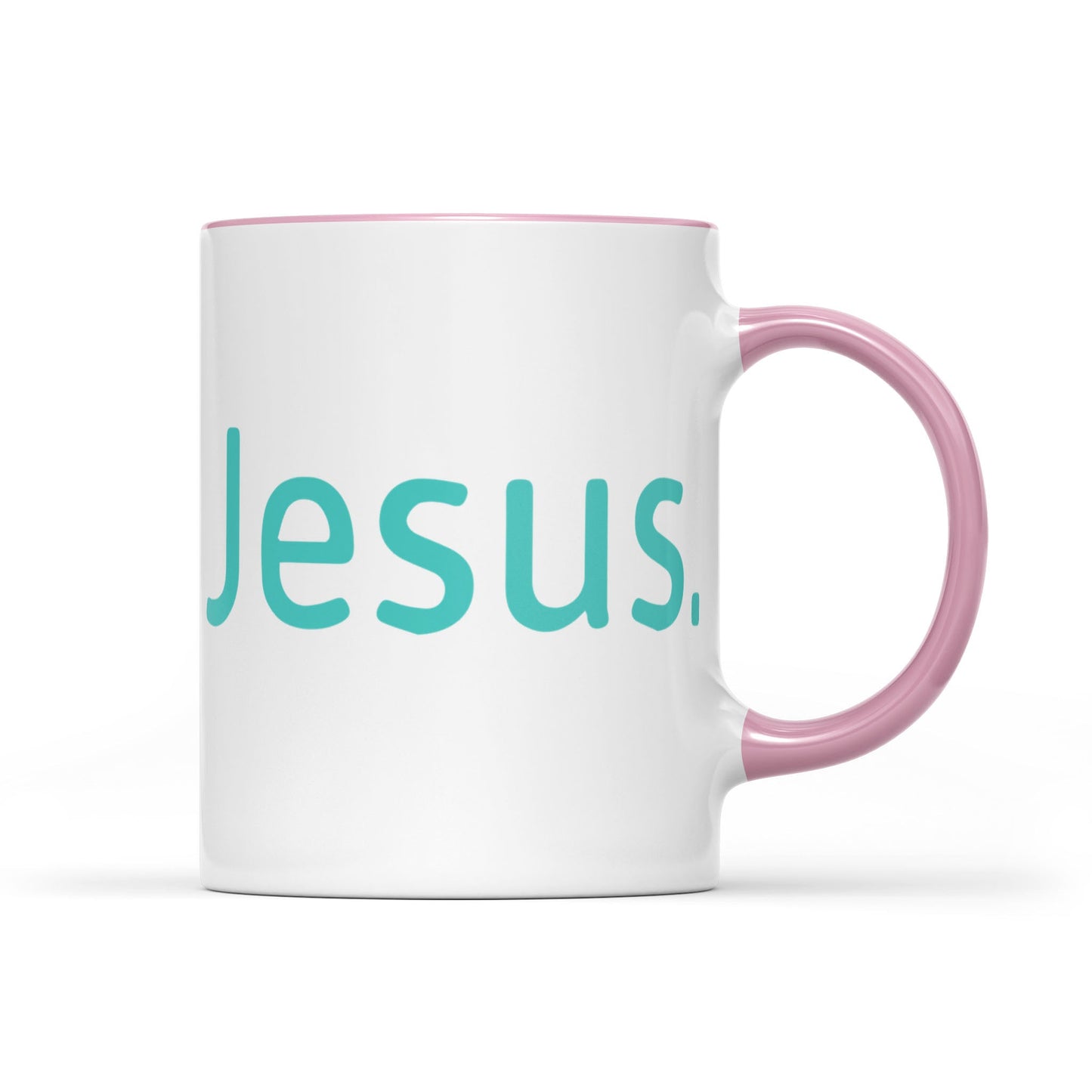 The Chosen Merch Binge Jesus Accent Mug