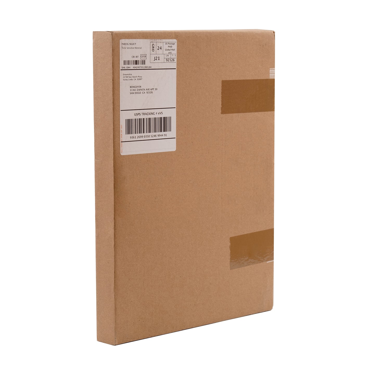 Personalized Mother And Daughters From The Start, Gift For Mom Canvas Prints