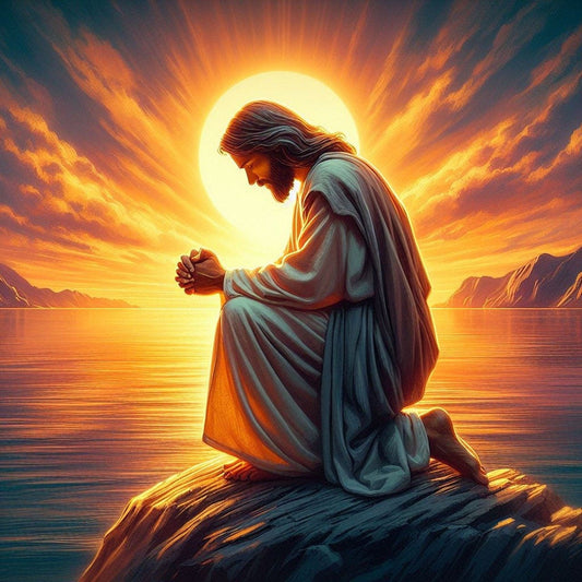 Trusting God in Every Season – A Message of Faith, Hope, and Purpose