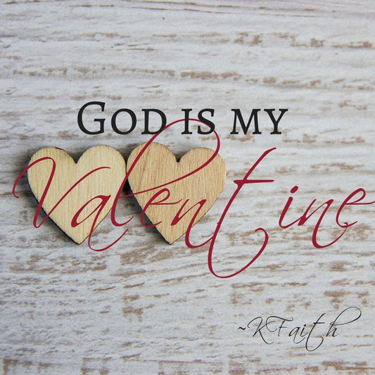 Valentine’s Day – A Celebration of Love and Faith