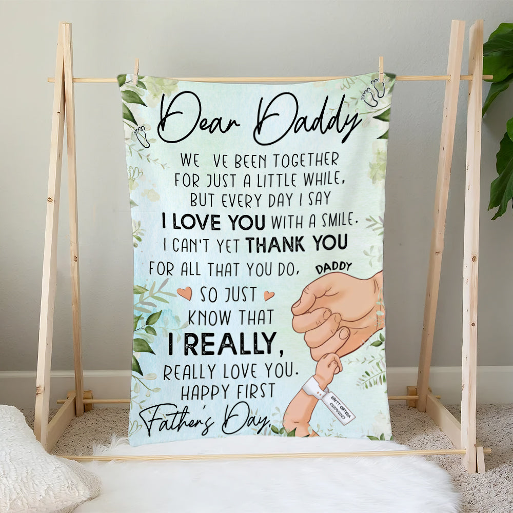 Custom Father's Day Gifts | Budsies