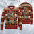 Native American Horse Dream Catcher Ugly Sweatshirt