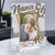 Personalized Nana And Me Photo Forever And Always Acrylic Plaque
