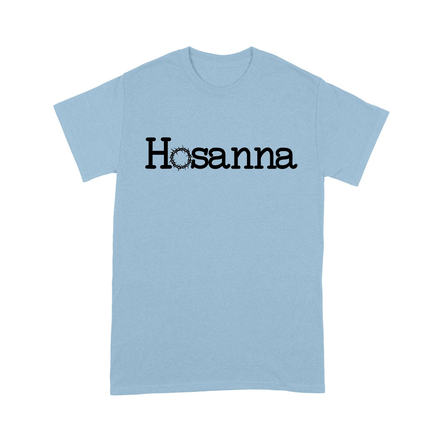 Hosanna God Jesus Standard T-Shirt