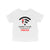 Connect to God the password is Prayer - Baby T-Shirt