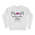 Premium Crew Neck Sweatshirt - l Hey All You Cool Cats And Kittens