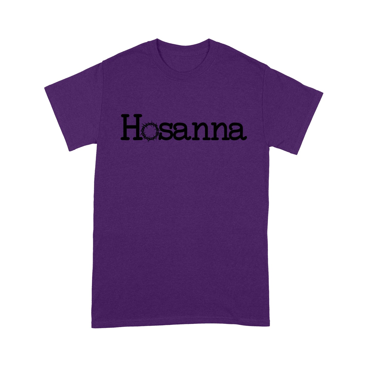 Hosanna God Jesus Standard T-Shirt