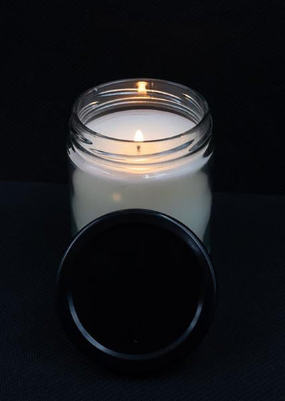 Way Maker Miracle Worker Candle