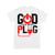 Premium T-shirt - God Is The Plug