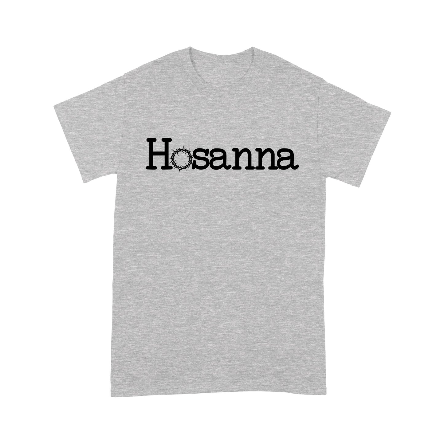 Hosanna God Jesus Standard T-Shirt