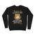 Premium Crew Neck Sweatshirt - Jesus Born As A Baby Preached As A Child Coming Back As The King
