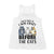 Premium Women's Tank - Official Let’s Face It I Was Crazy Before The Cat