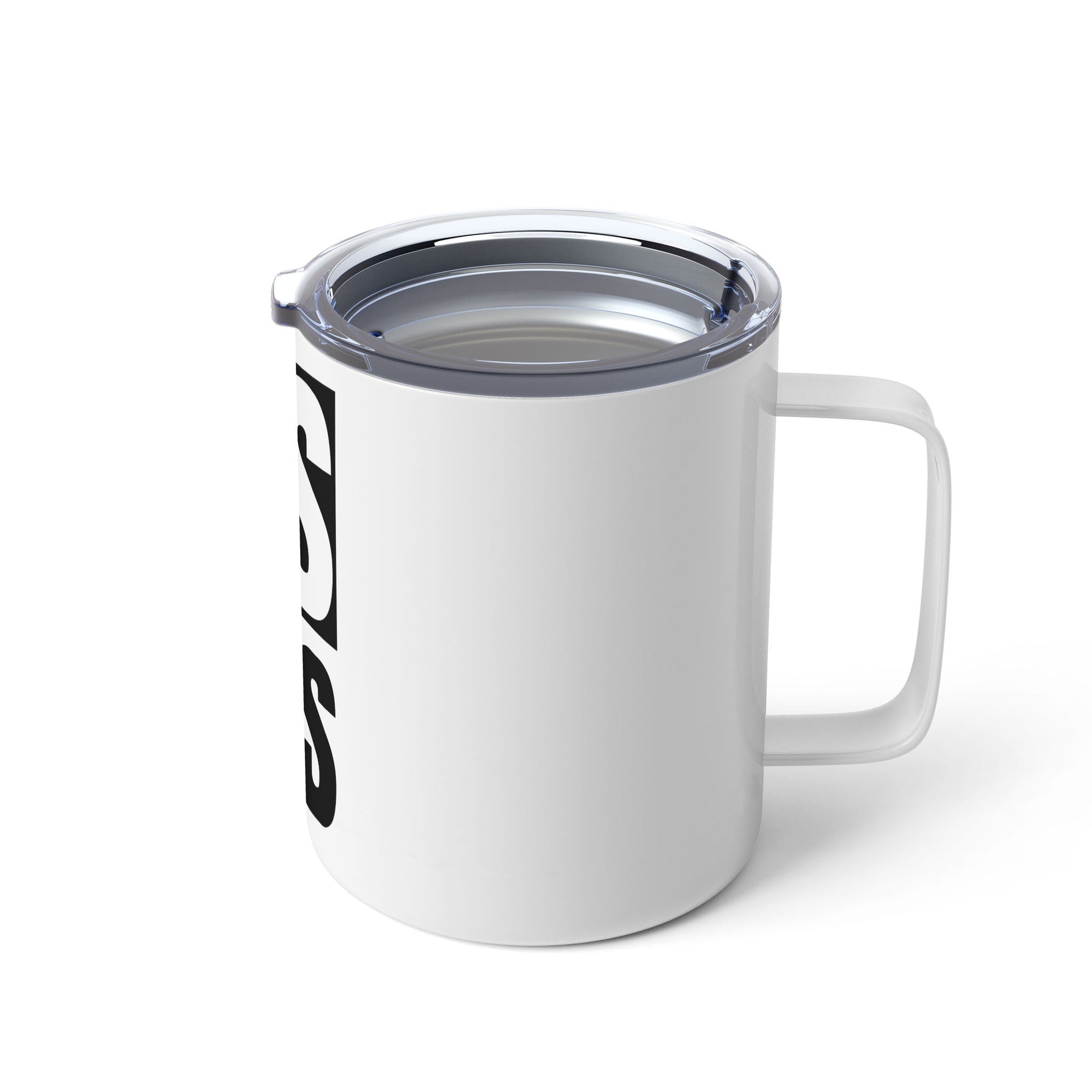 Jesus Matters Insulated Mug