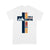All I Need Today Is A Little Bit Of Camping And A Whole Lot Of Jesus Standard T-Shirt