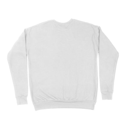 Premium Crew Neck Sweatshirt - Cats Hurrcus Purrcus