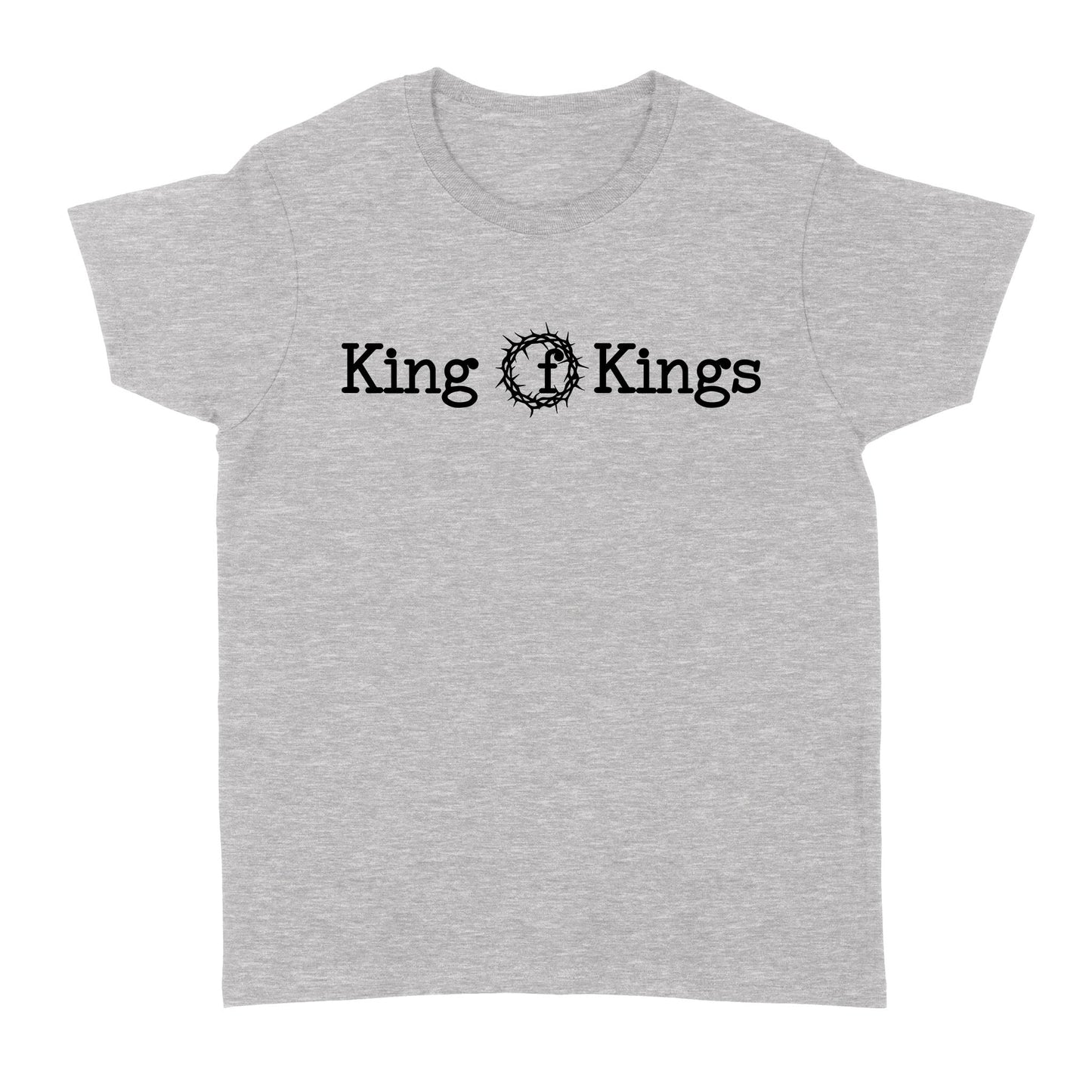 King of Kings God Jesus - Standard Women's T-shirt