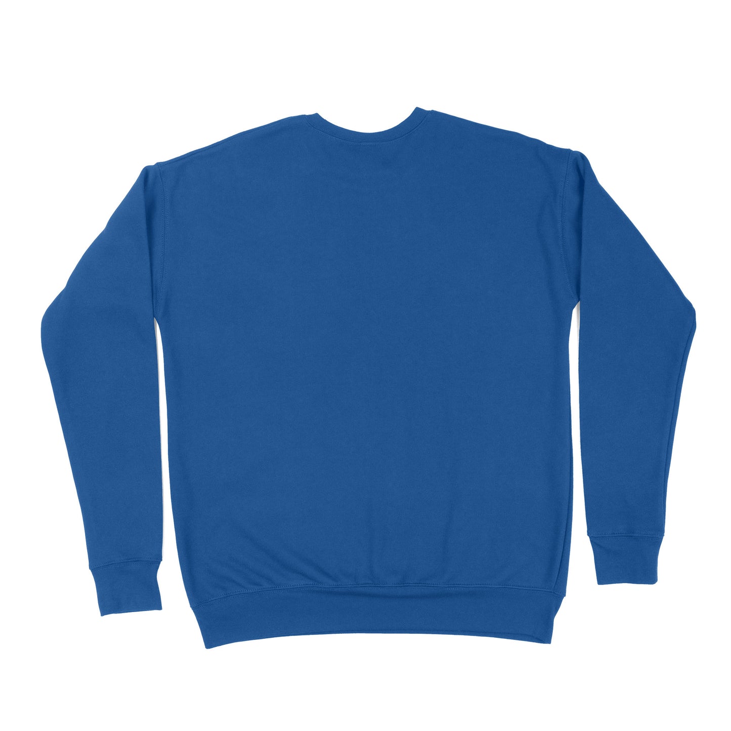 Premium Crew Neck Sweatshirt - l Hey All You Cool Cats And Kittens