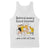 Premium Tank - Behind Every Good Woman Are A Lot Of Cats