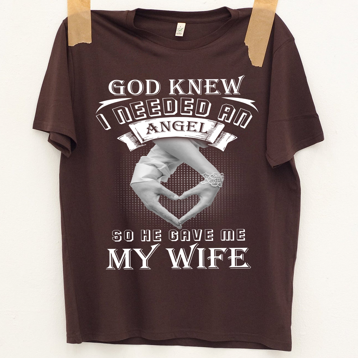 My Wife Standard T-shirt