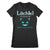Premium Women's T-shirt - Lachile Du Kannst Sle Night Alle Toten