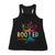 Rooted In Christ - Premium Women's Tank