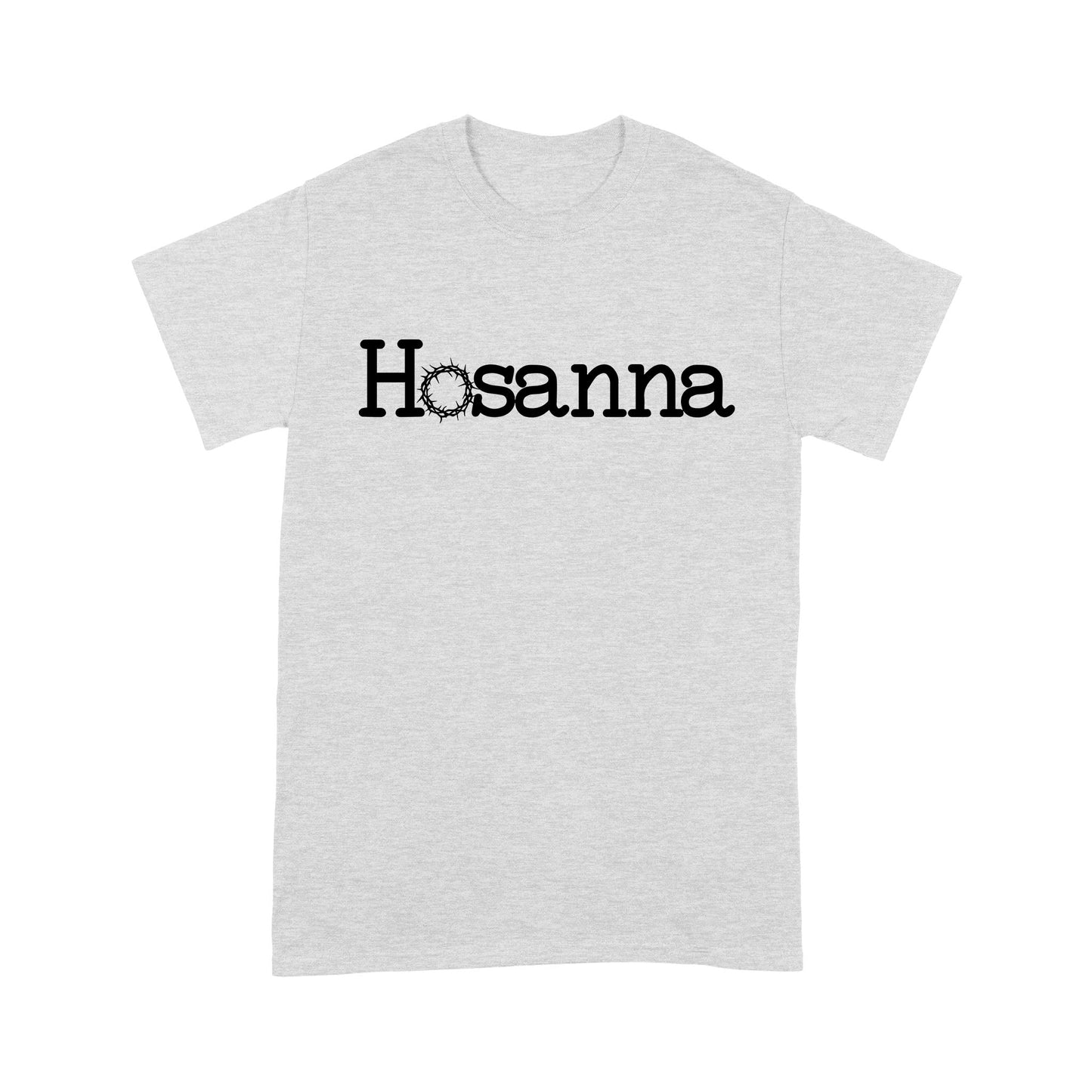 Hosanna God Jesus Standard T-Shirt