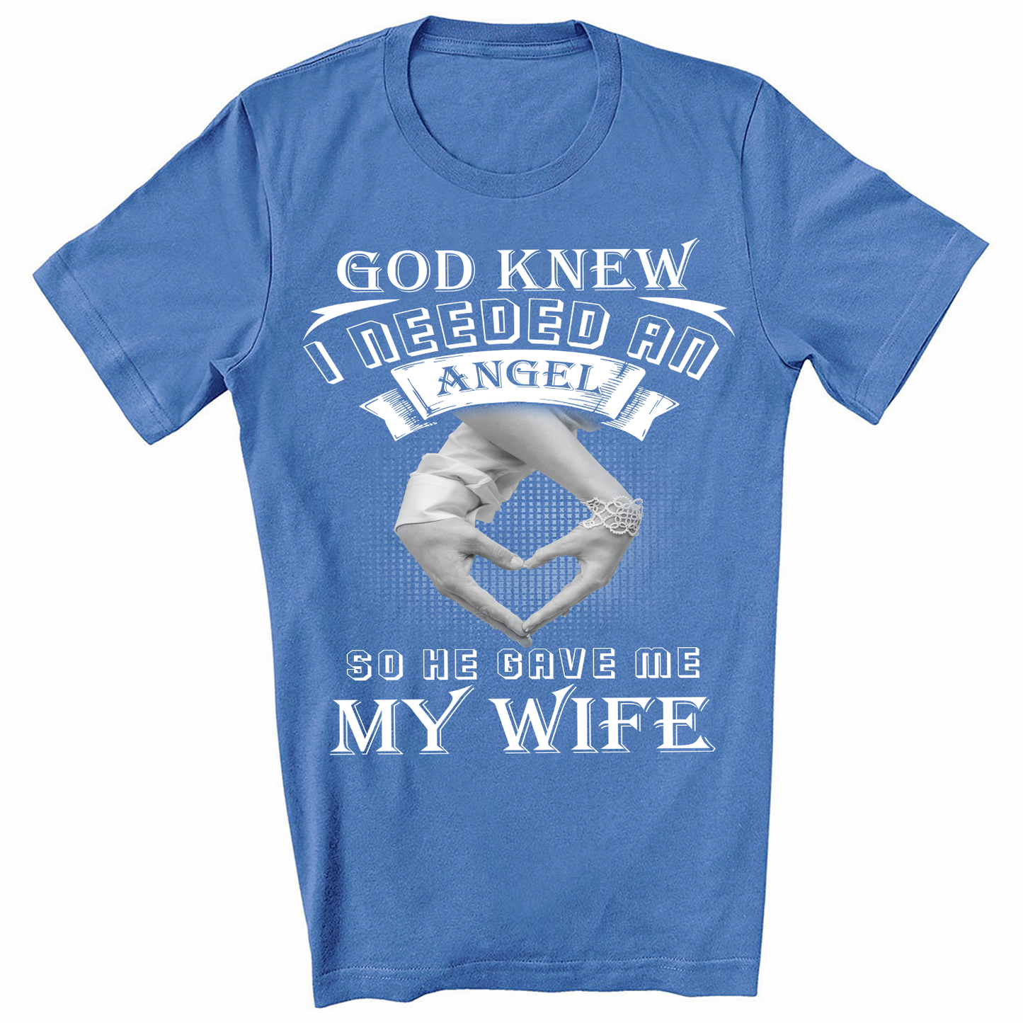 My Wife Standard T-shirt