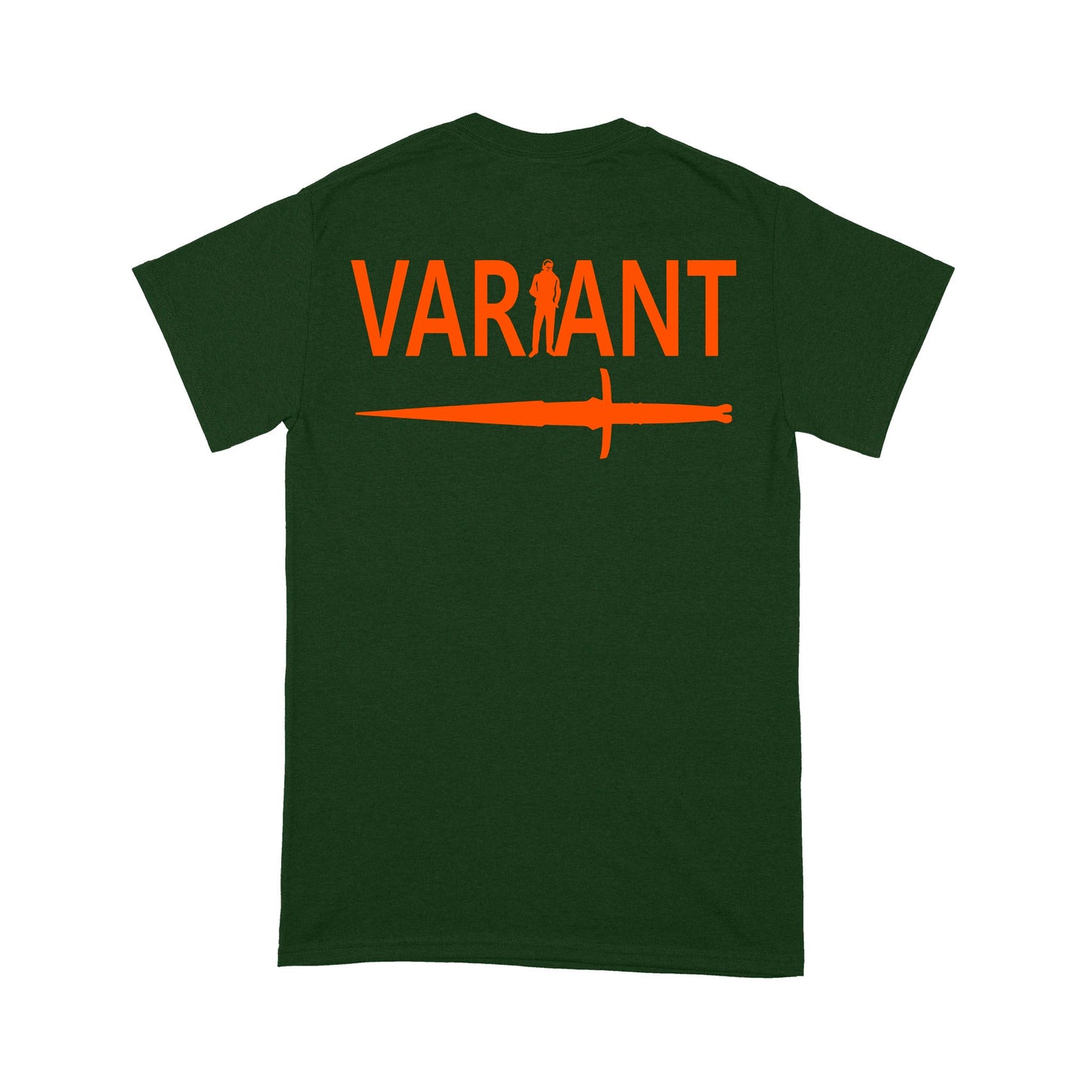 Variant Dagger Standard T-Shirt