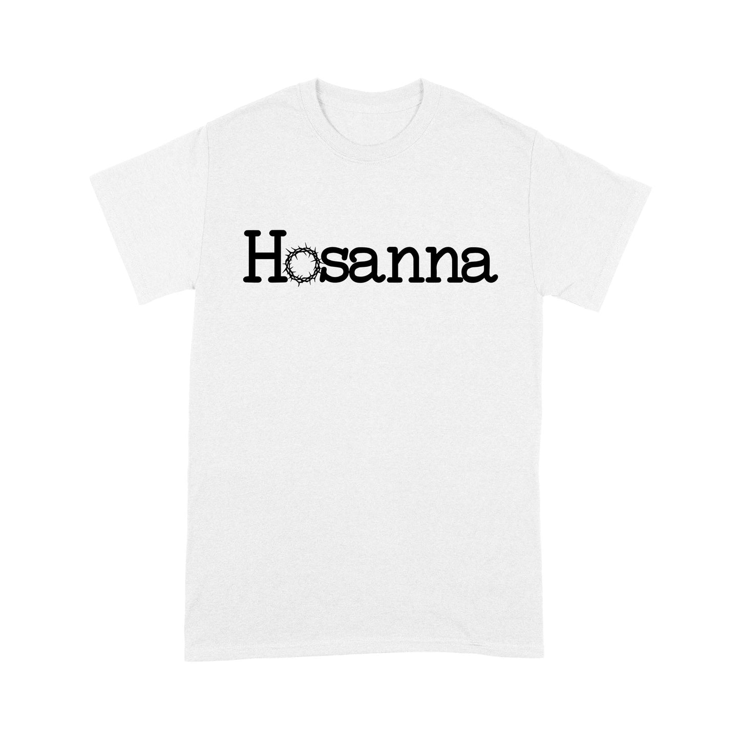 Hosanna God Jesus Standard T-Shirt