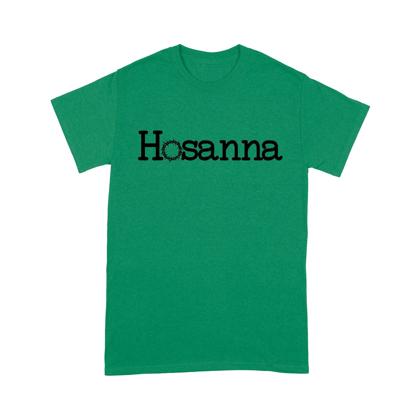 Hosanna God Jesus Standard T-Shirt