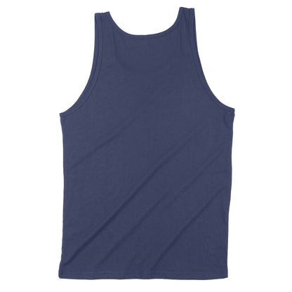 Premium Tank - Cat Wear Mask Ew People Covid