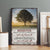 Personalized Minister Tree Of Life A Minister Devoted To Giving So Much God Only Know All Canvas Prints