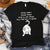 Personalized Funny Cat Crazy Born Crazy Bred And I Will Be Crazy Till The Day I'm Dead T-Shirt
