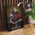 Personalized The Warrior Man Photo Portraits Custom Viking Portrait Canvas Prints And Poster