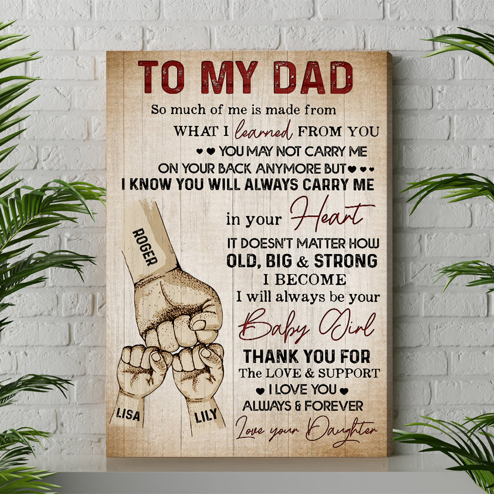 Personalized I Asked God For A Best Friend He Sent Me My Son Tumbler, Dad  And Son Tumbler, Father's Day Gift Ideas - Wolfantique