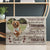 Personalized Custom Memorial Dog You Came Into My Heart One Day So Beautiful And Smart Canvas Prints
