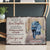 Personalized Custom Names When We Get To The End Of Our Lives Together Canvas Prints