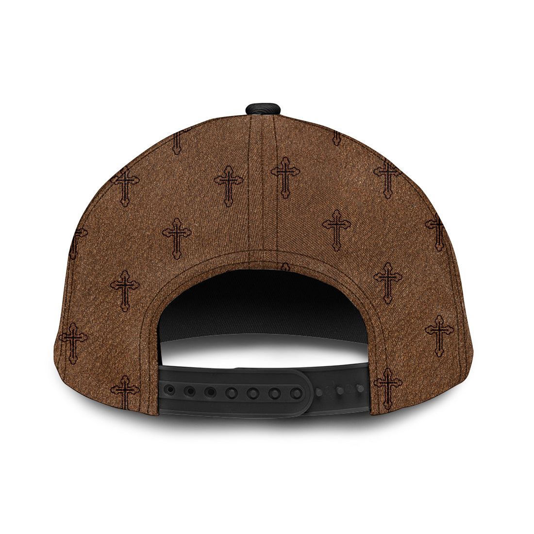 Jesus Cap Fully Vaccinated By The Blood Of Jesus Christian Classic Cap