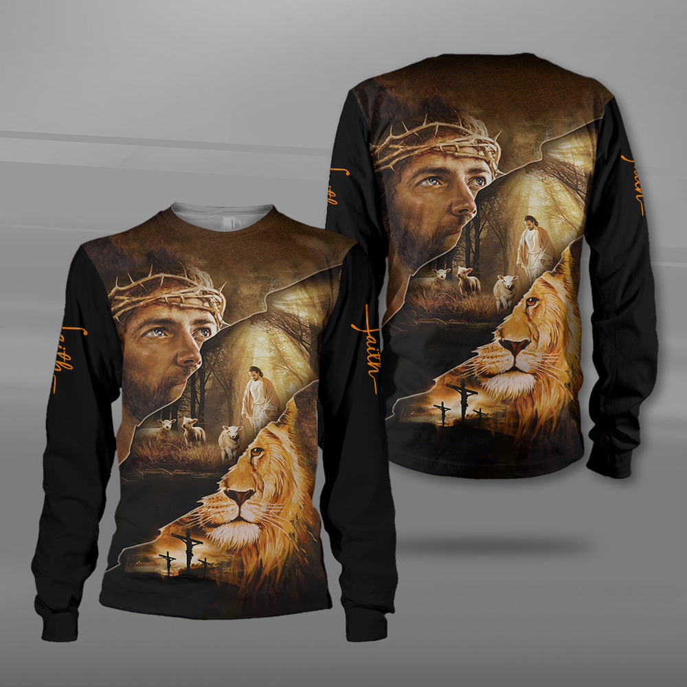 Lion of sale judah sweatshirt