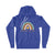 Way Maker Miracle Worker Promise Keeper Light In The Darkness - Premium Hoodie