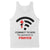 Connect to God the password is Prayer - Premium Tank