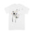 Premium T-shirt - Dandelion Cats Flower