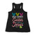 Premium Women's Tank - Silly Rabbit Easter Is For Jesus Christians Cross Bunny Easter Eggs Cute