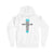 God Will Make A Way When It Seems There Is No Way - Premium Hoodie