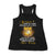 Premium Women's Tank - Jesus Born As A Baby Preached As A Child Coming Back As The King