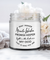 Way Maker Miracle Worker Candle