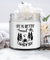 Life is Better Campfire Candle