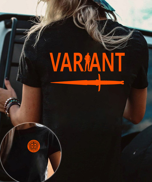 Variant Dagger Standard T-Shirt