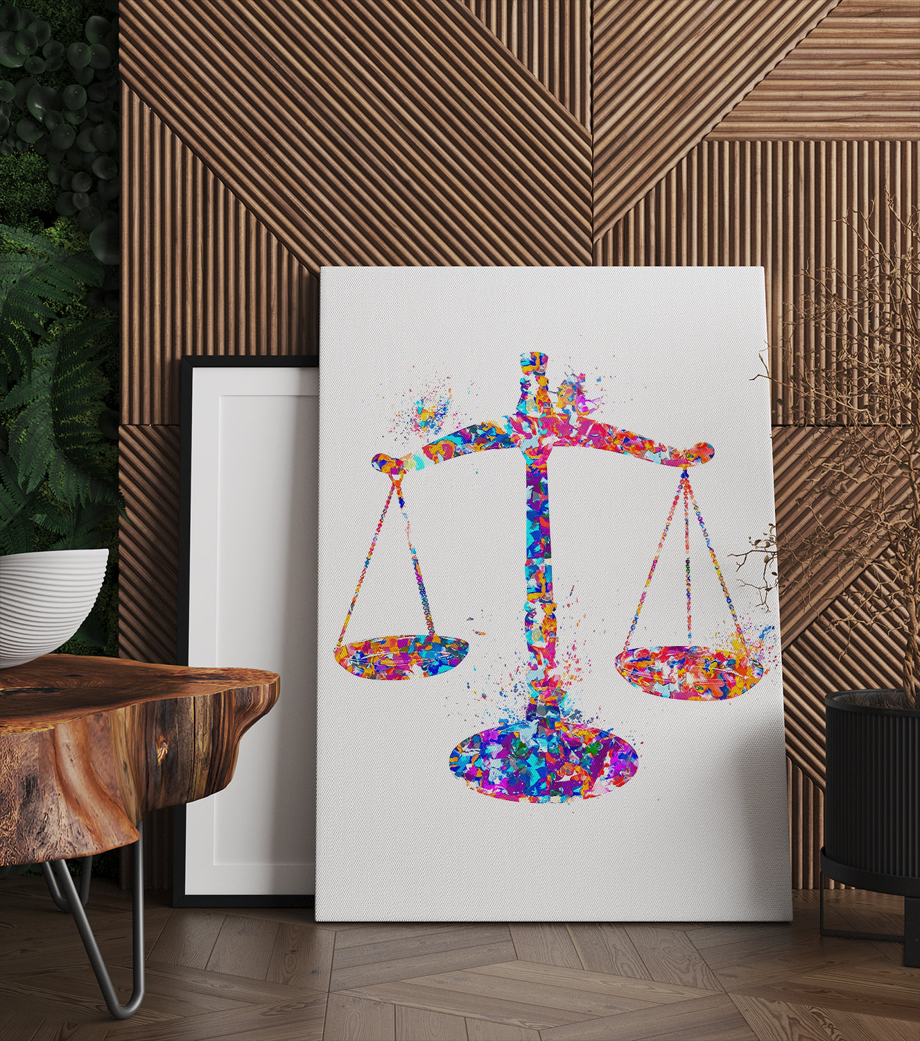 Law Office Wall Art | LAWYER ART for OFFICE | Lawyer Art | Gift for Lawyer | newest Law Office Decor | Law office